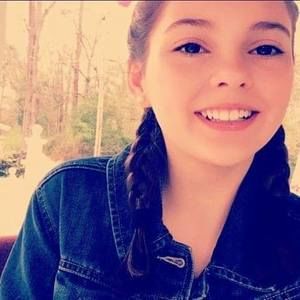 Meet your Posher, Alana